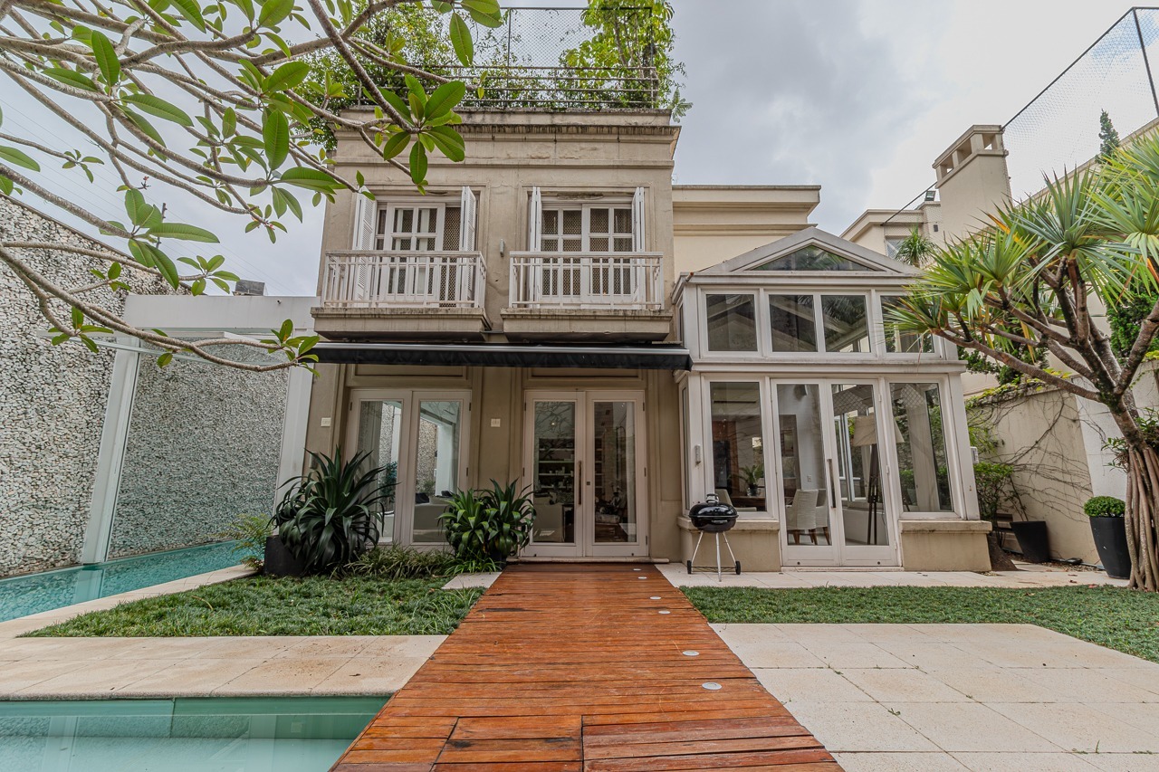 Casa Em Condomínio para venda em Jardim Guedala
