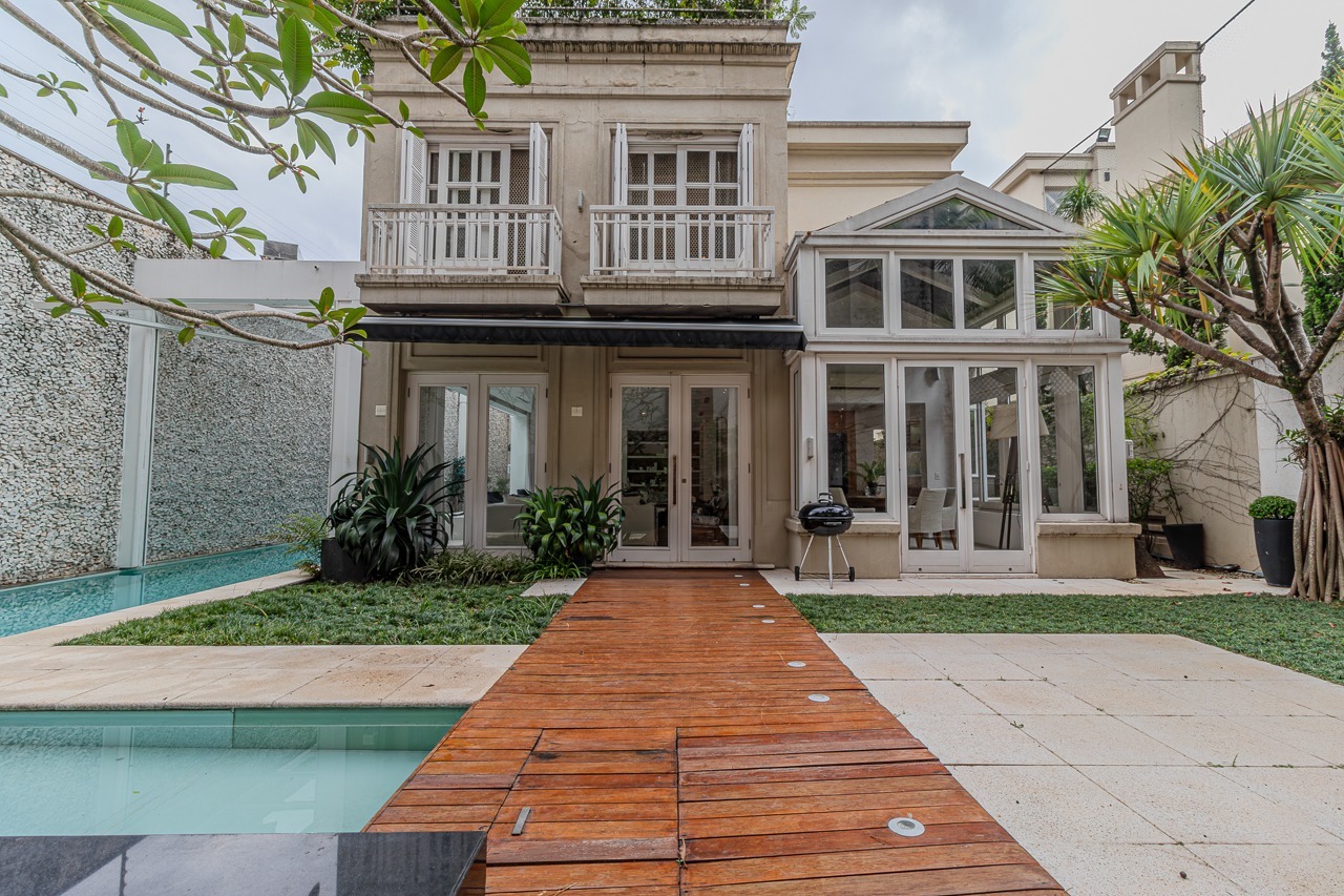 Casa Em Condomínio para venda em Jardim Guedala