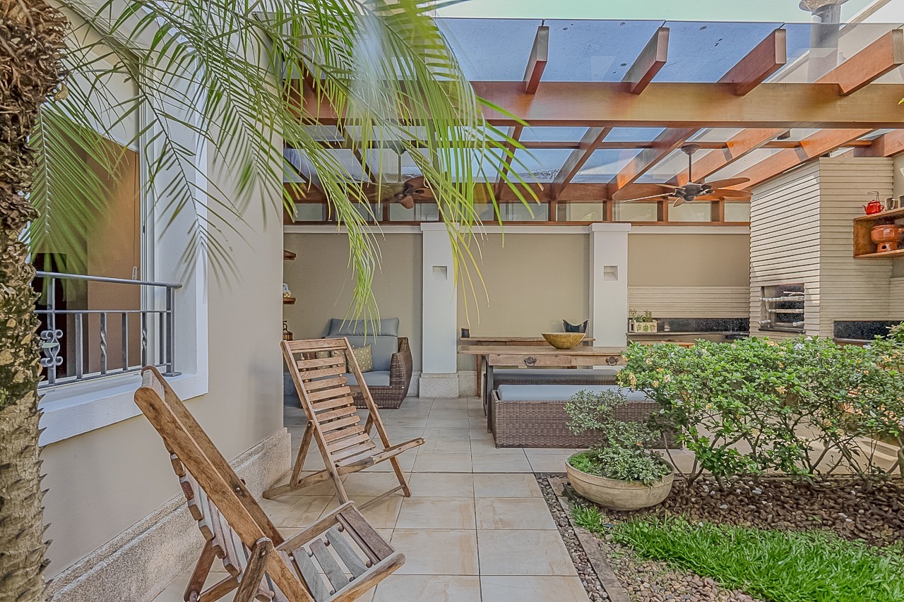 Casa Em Condomínio para venda em Alto de Pinheiros