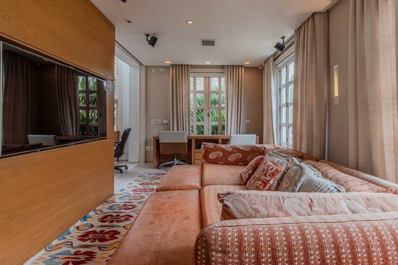 Casa Em Condomínio para venda em Jardim Guedala