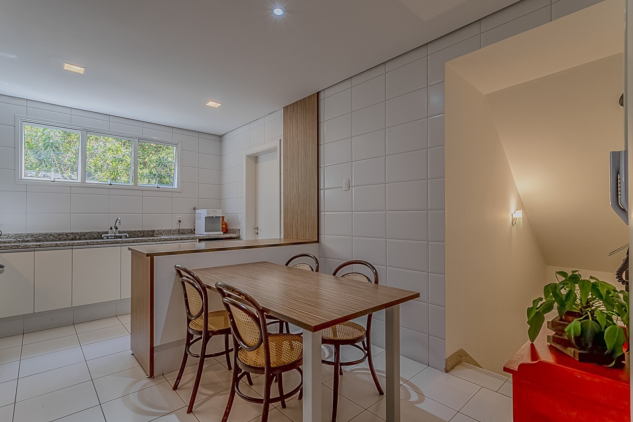 Casa Em Condomínio para venda em Alto de Pinheiros