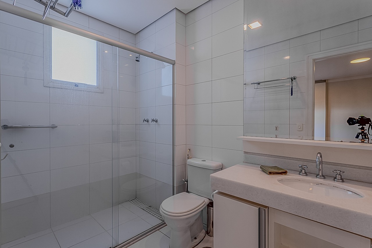 Casa Em Condomínio para venda em Alto de Pinheiros