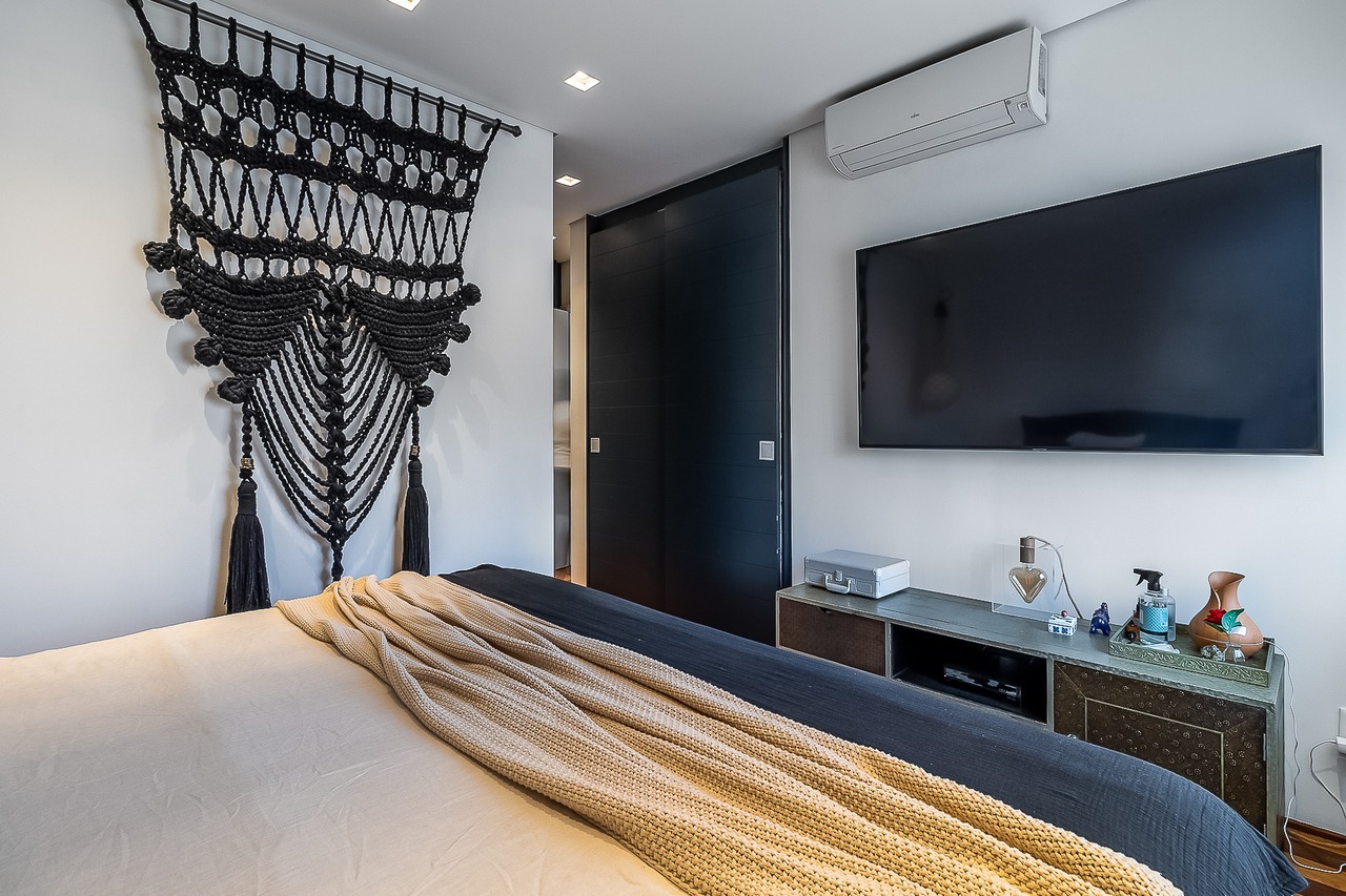 Apartamento para venda em Vila Madalena