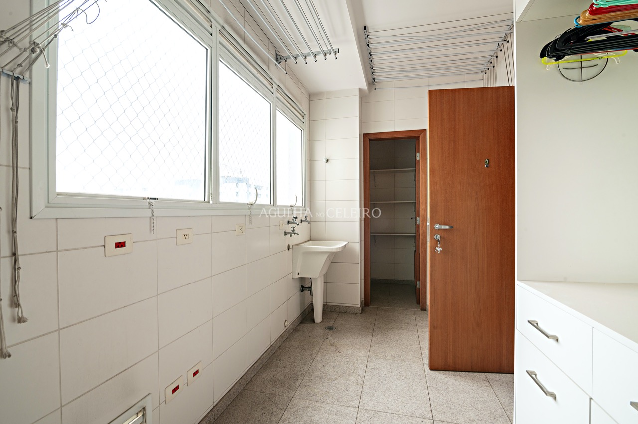 Apartamento para venda em Perdizes