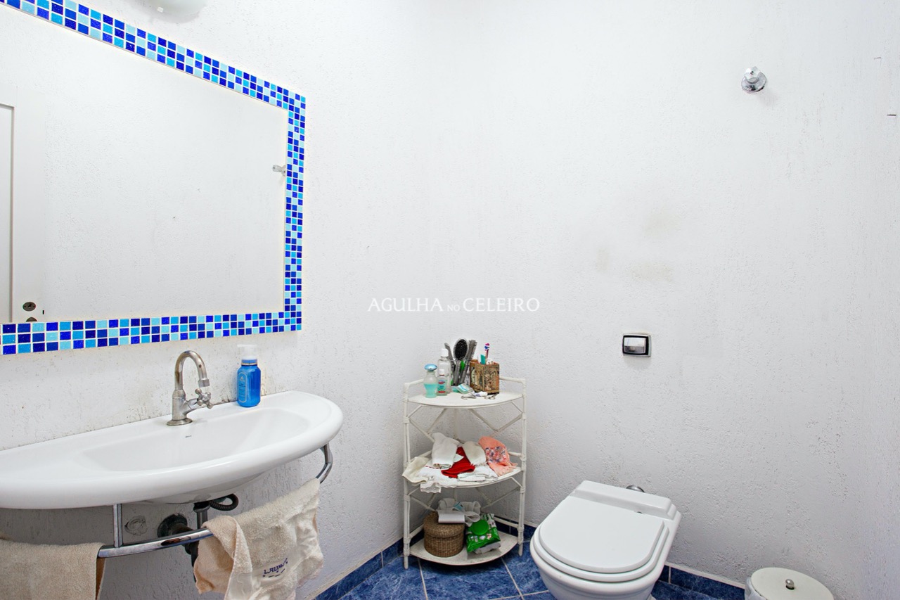 Casa De Vila para venda em Itaim Bibi
