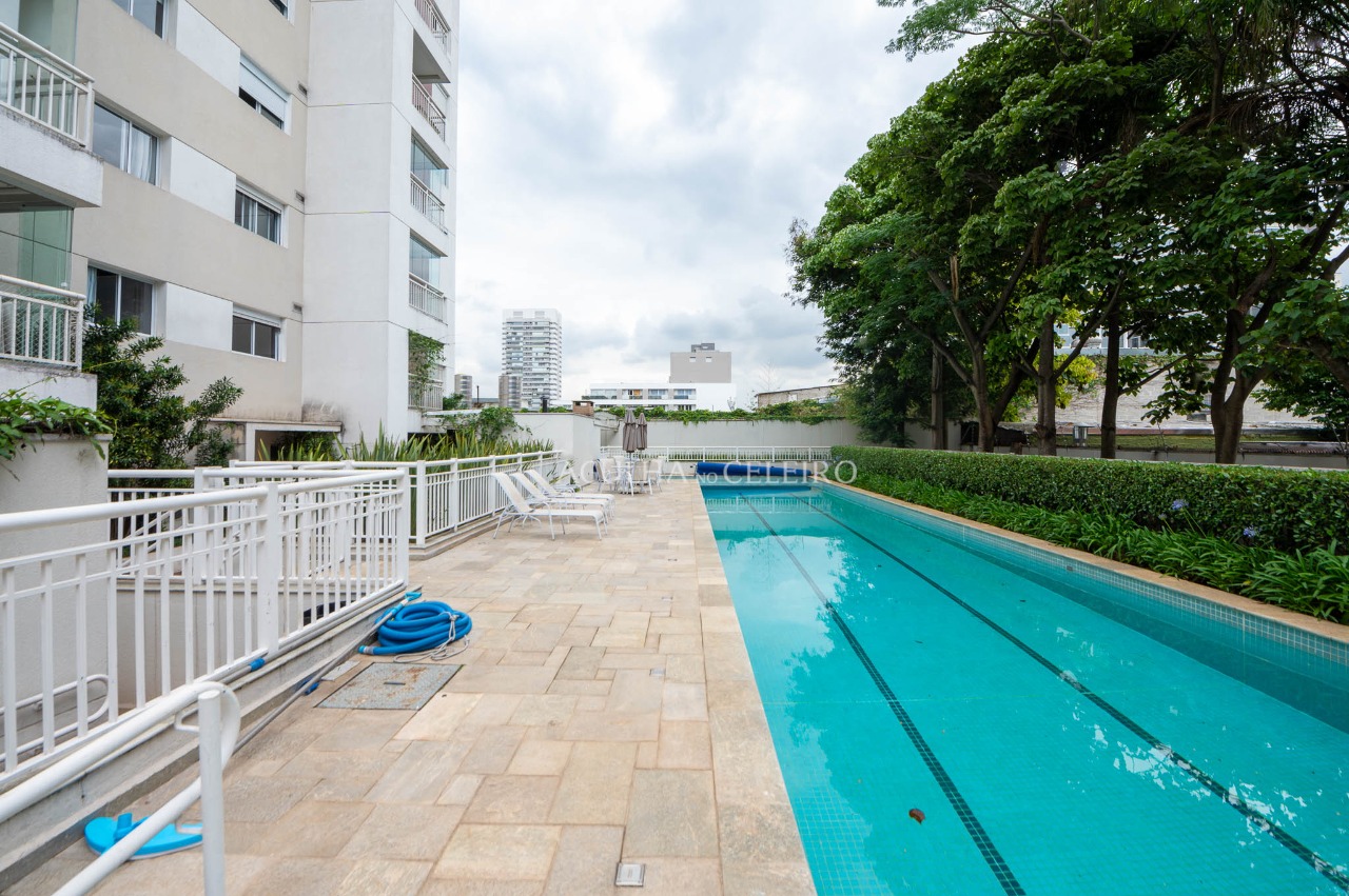 Cobertura Duplex para venda em Vila Madalena