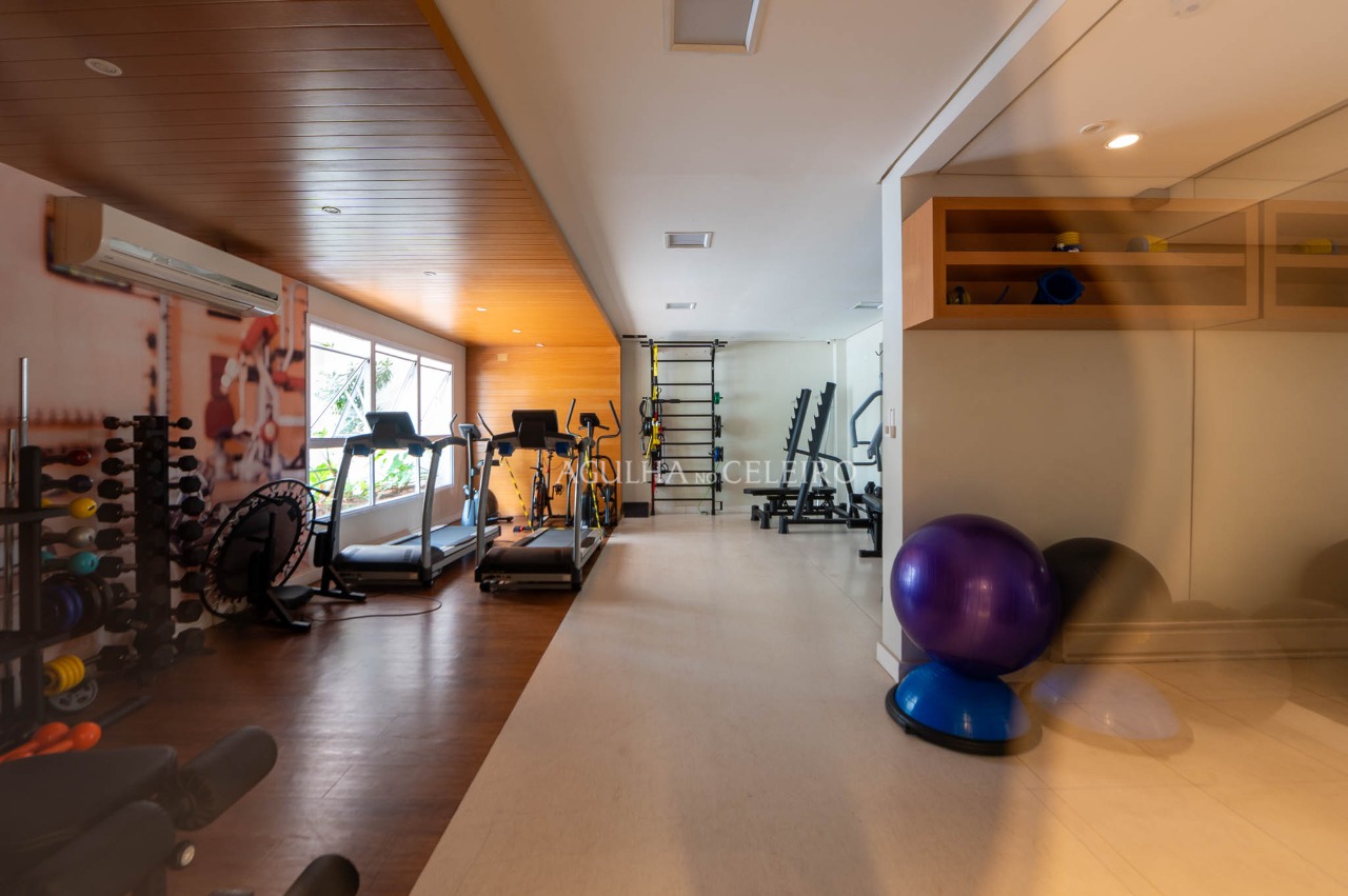Cobertura Duplex para venda em Vila Madalena