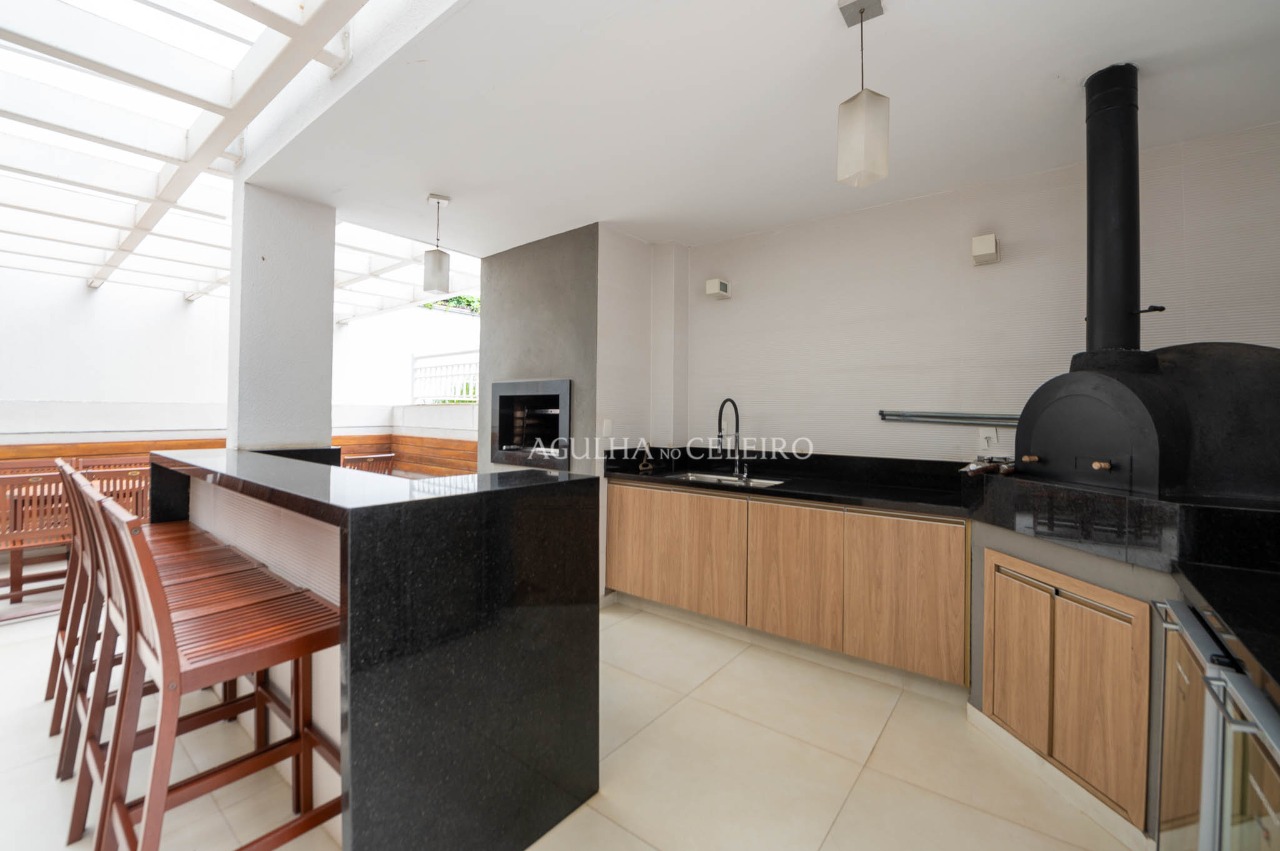 Cobertura Duplex para venda em Vila Madalena