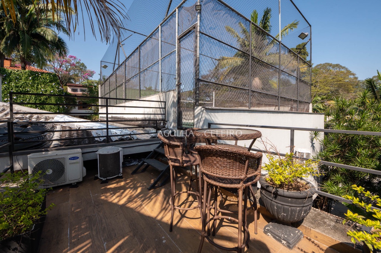 Casa para venda em Brooklin