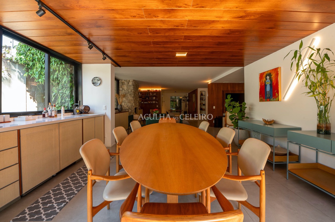 Casa para venda em Brooklin
