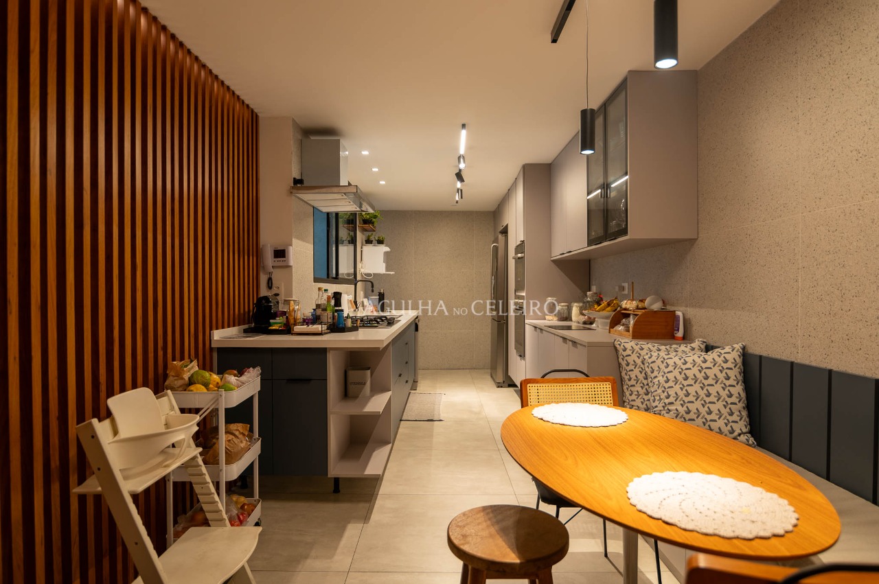 Casa para venda em Brooklin