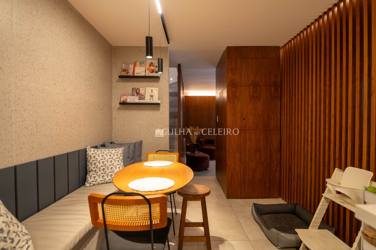 Casa para venda em Brooklin