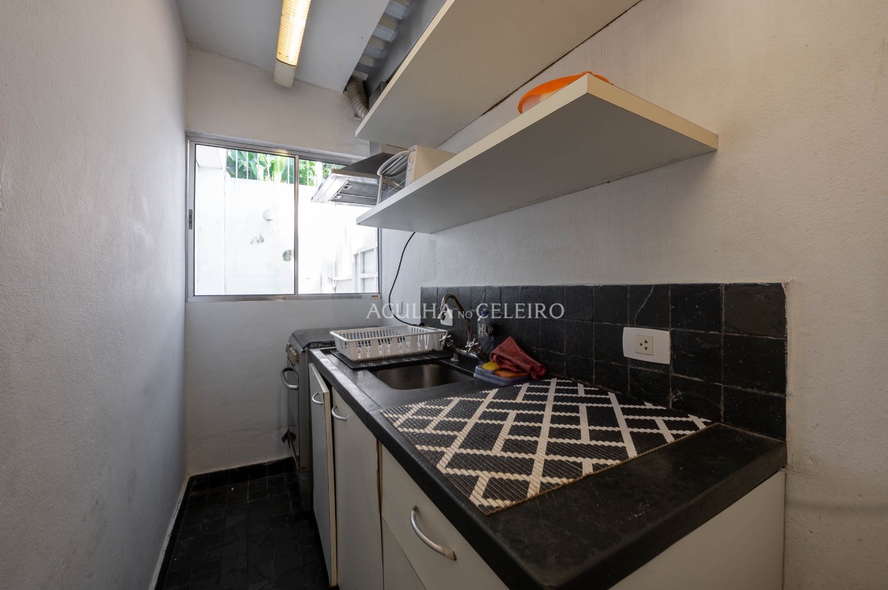 Casa para venda em Bela Vista