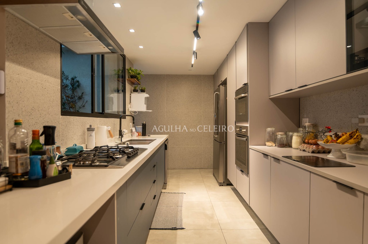 Casa para venda em Brooklin