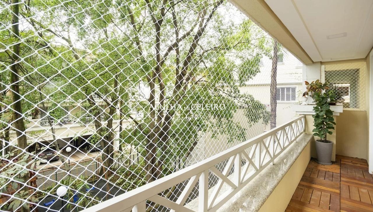 Casa Em Condomínio para venda em Brooklin