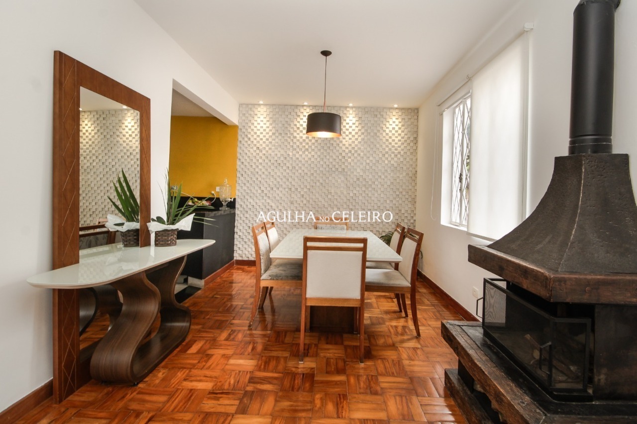 Casa De Vila para venda em Perdizes