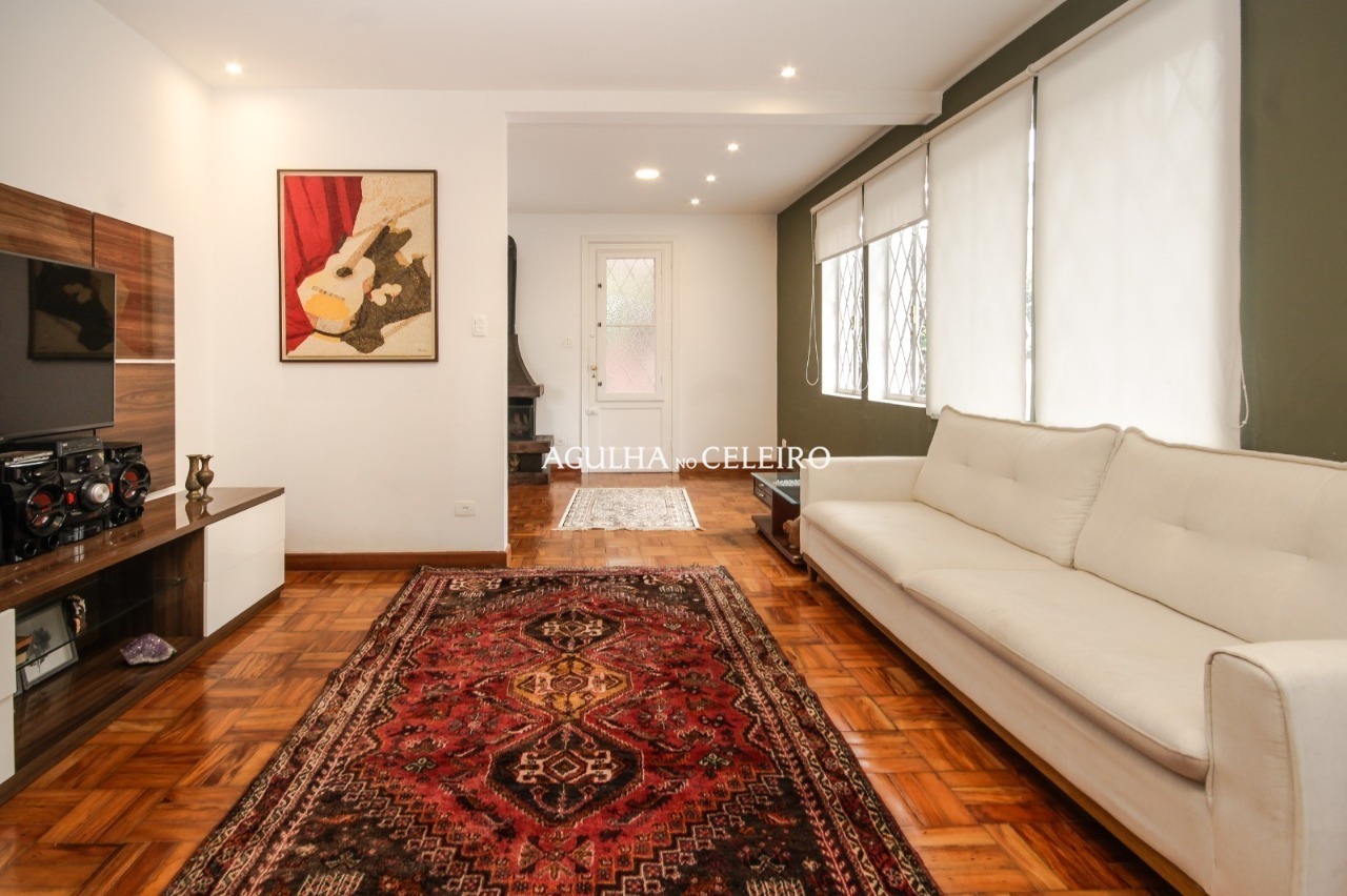 Casa De Vila para venda em Perdizes