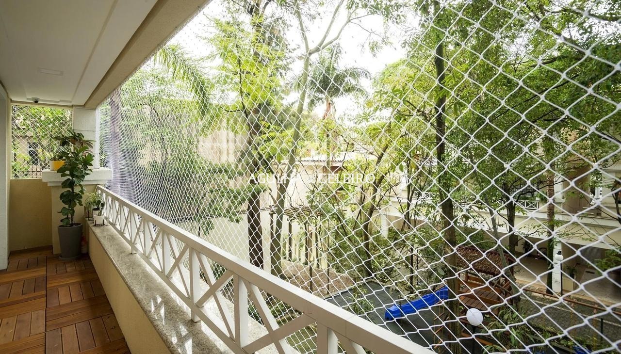 Casa Em Condomínio para venda em Brooklin