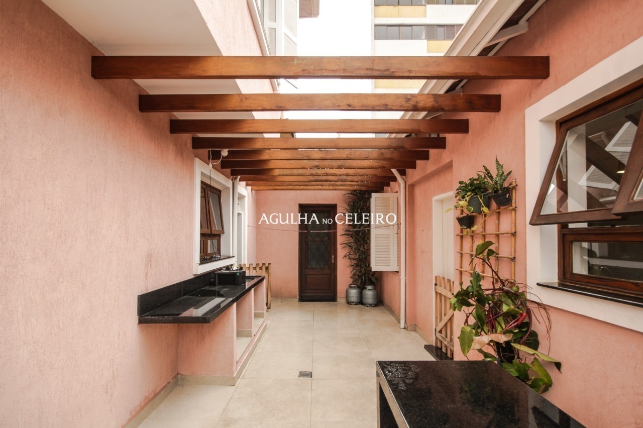 Casa De Vila para venda em Perdizes