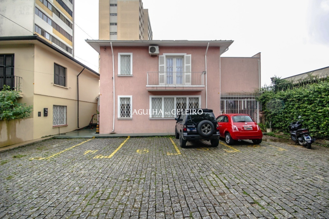 Casa De Vila para venda em Perdizes
