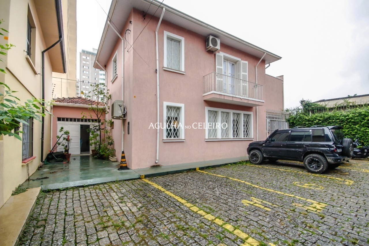 Casa De Vila para venda em Perdizes