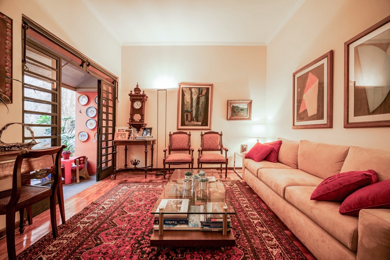 Casa para venda em Jardim América