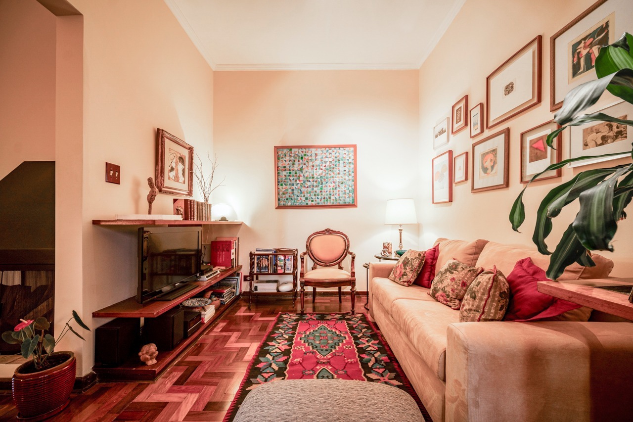 Casa para venda em Jardim América
