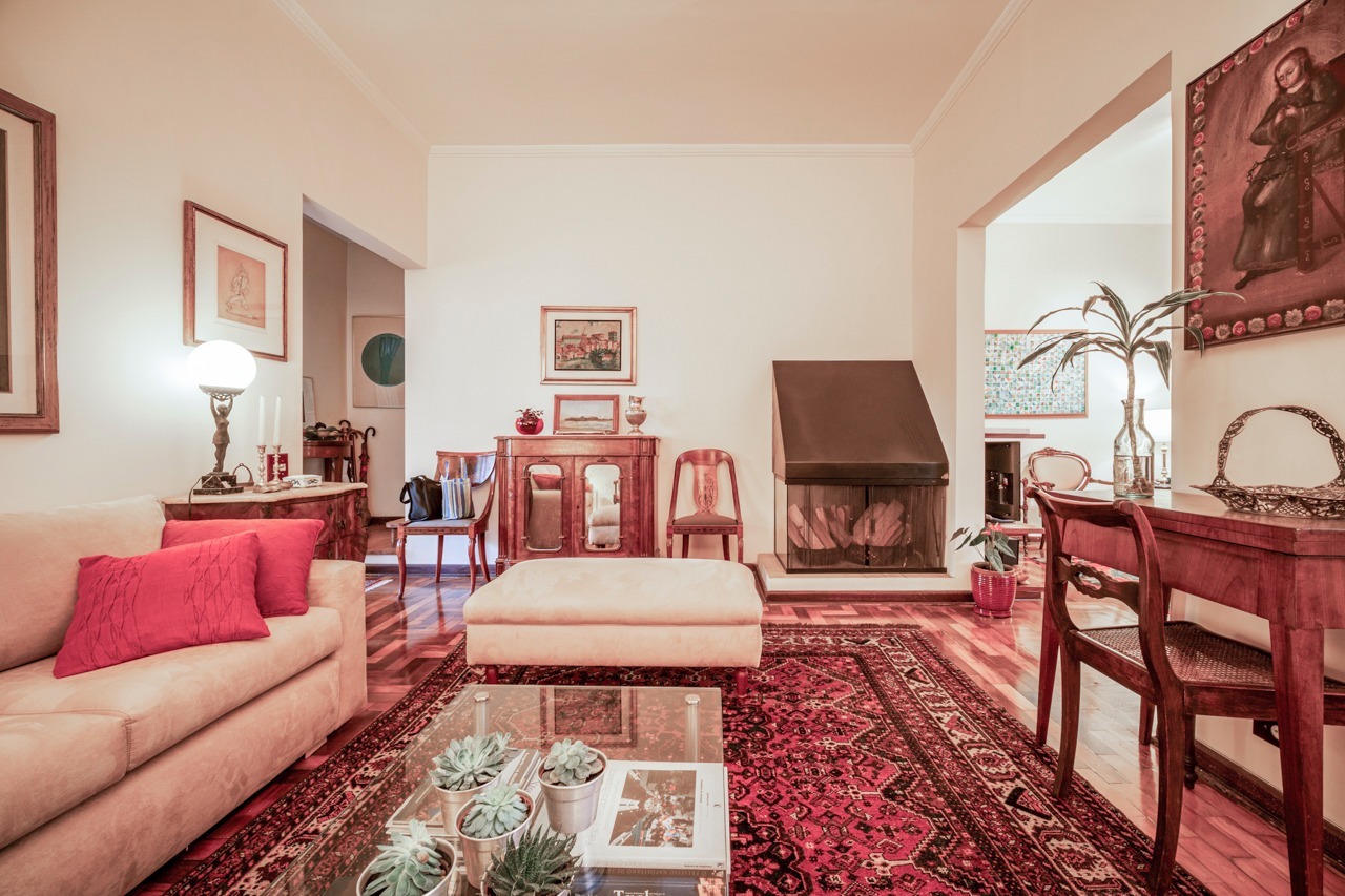 Casa para venda em Jardim América