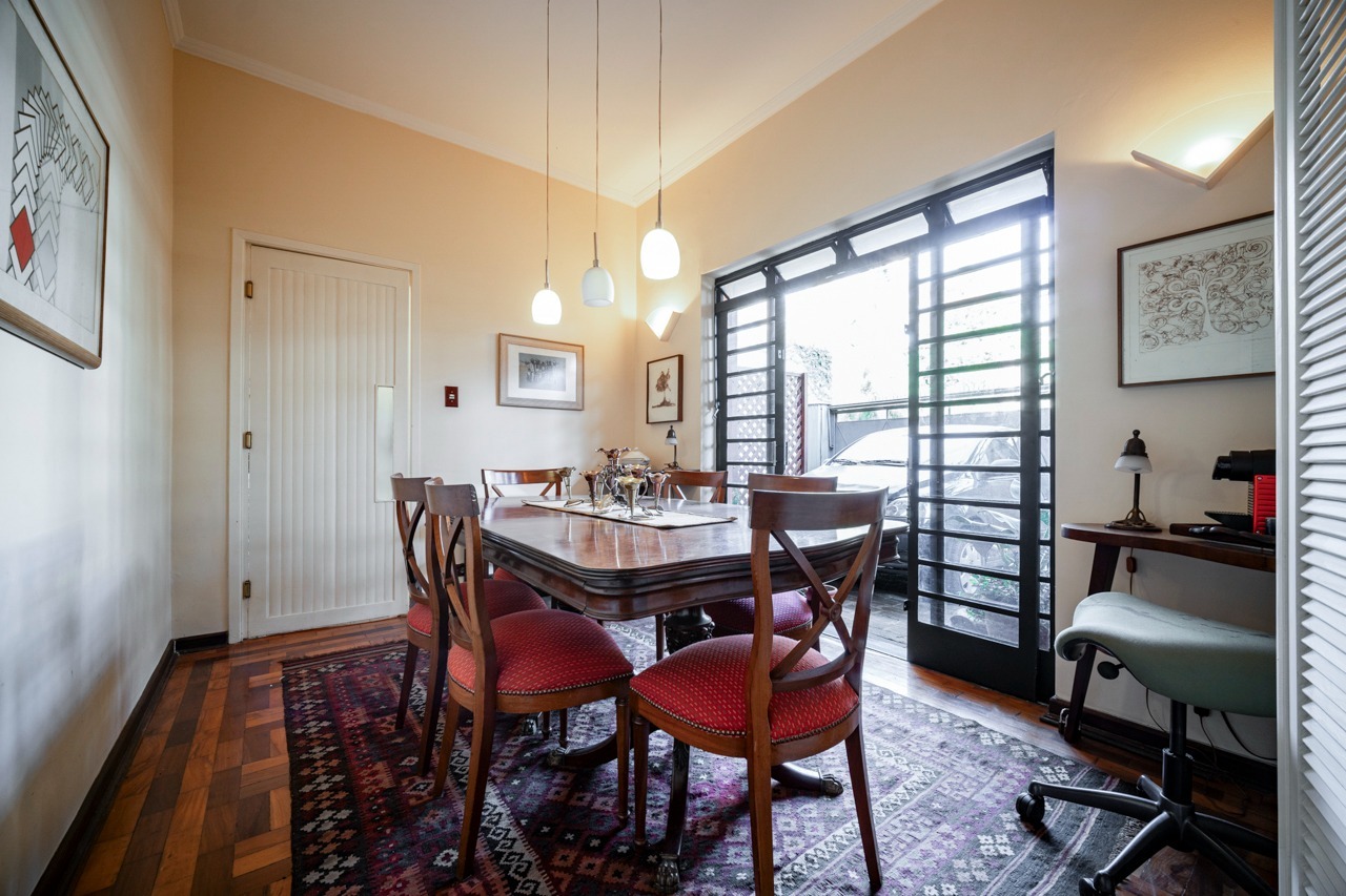 Casa para venda em Jardim América