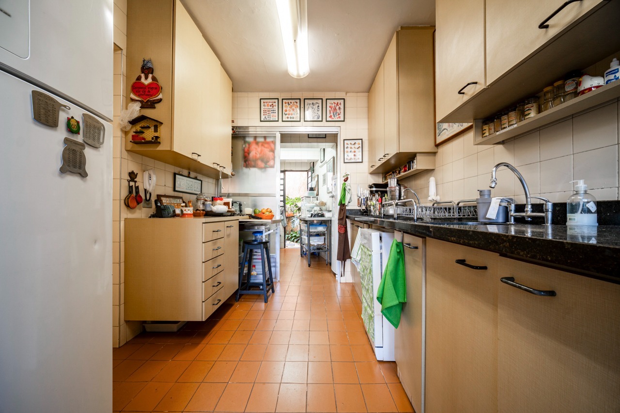 Casa para venda em Jardim América