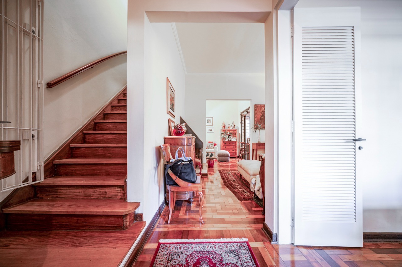 Casa para venda em Jardim América