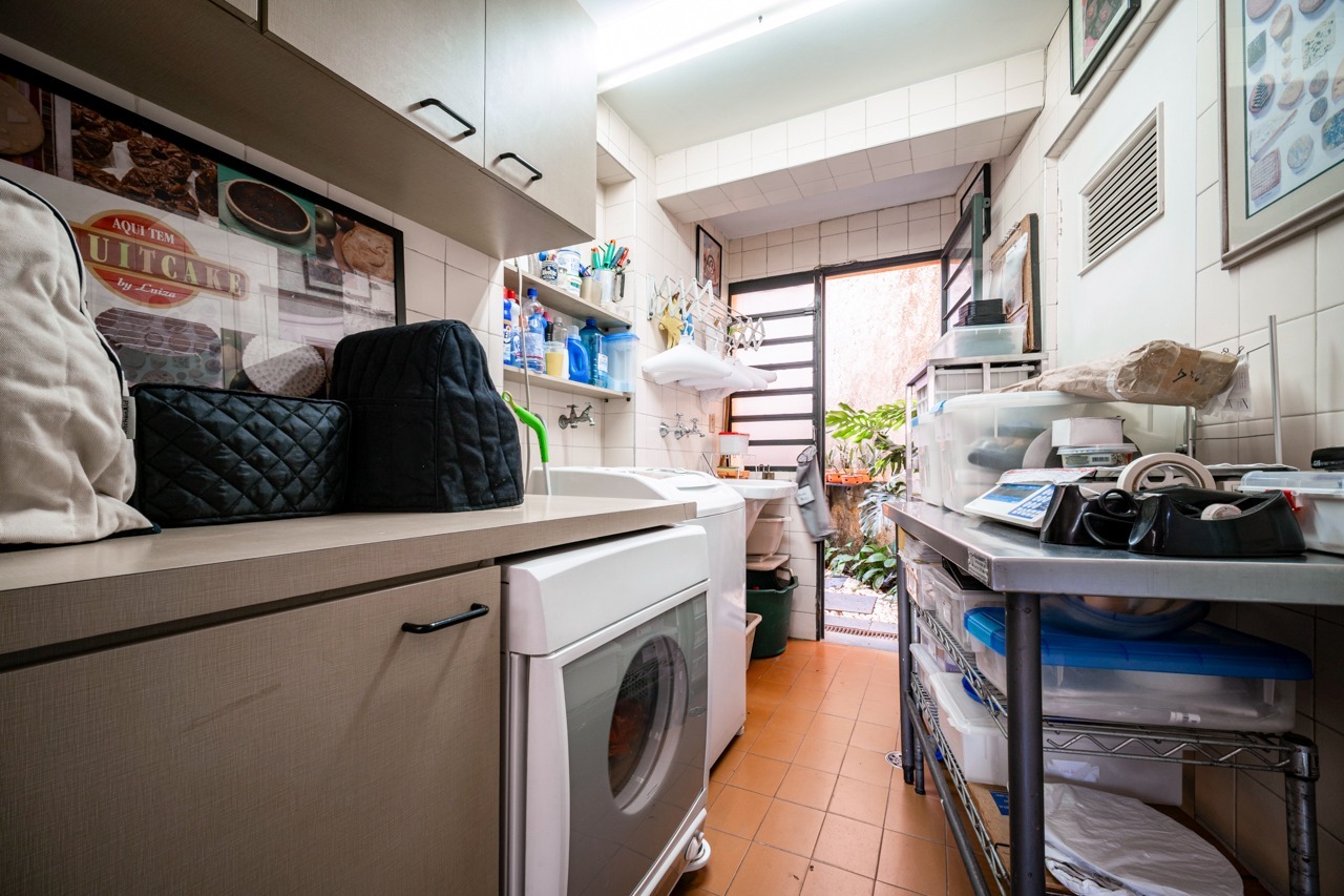 Casa para venda em Jardim América