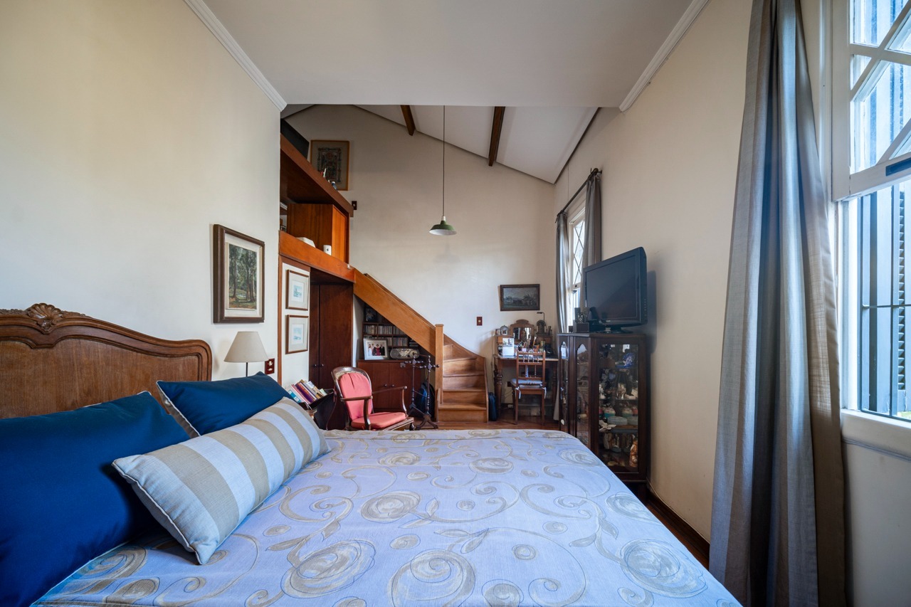 Casa para venda em Jardim América