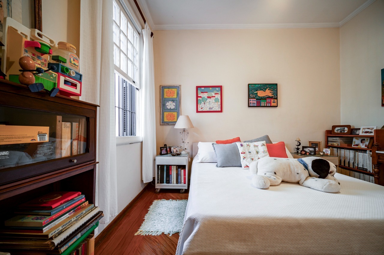 Casa para venda em Jardim América