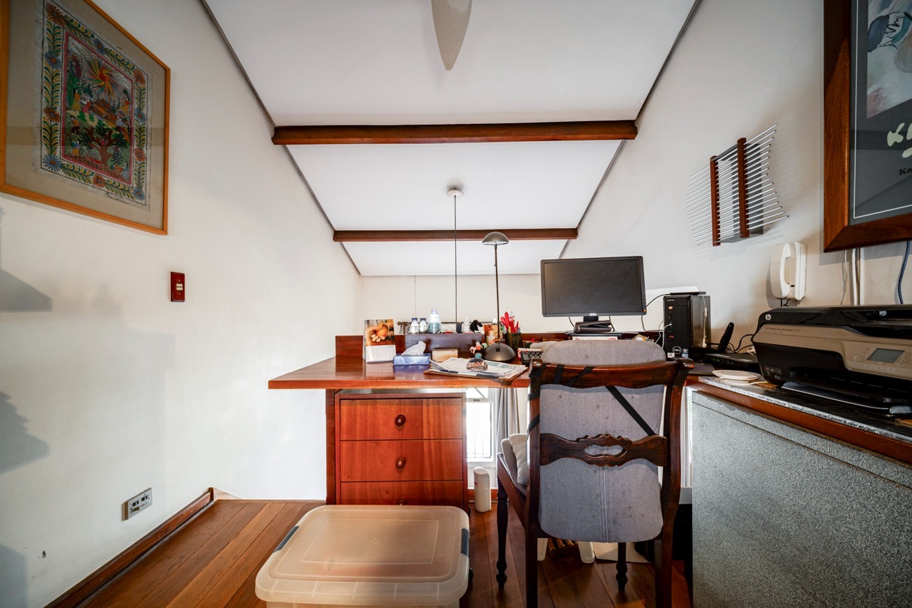 Casa para venda em Jardim América