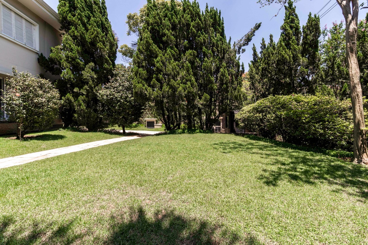 Casa para venda em Jardim América