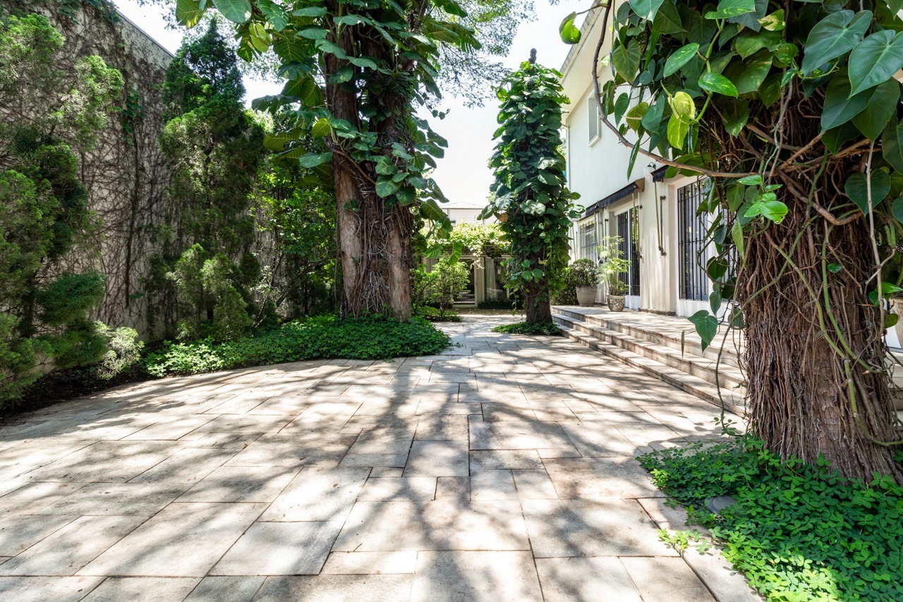 Casa para venda em Jardim América