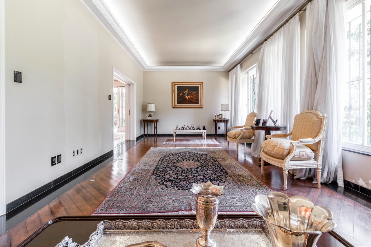 Casa para venda em Jardim América