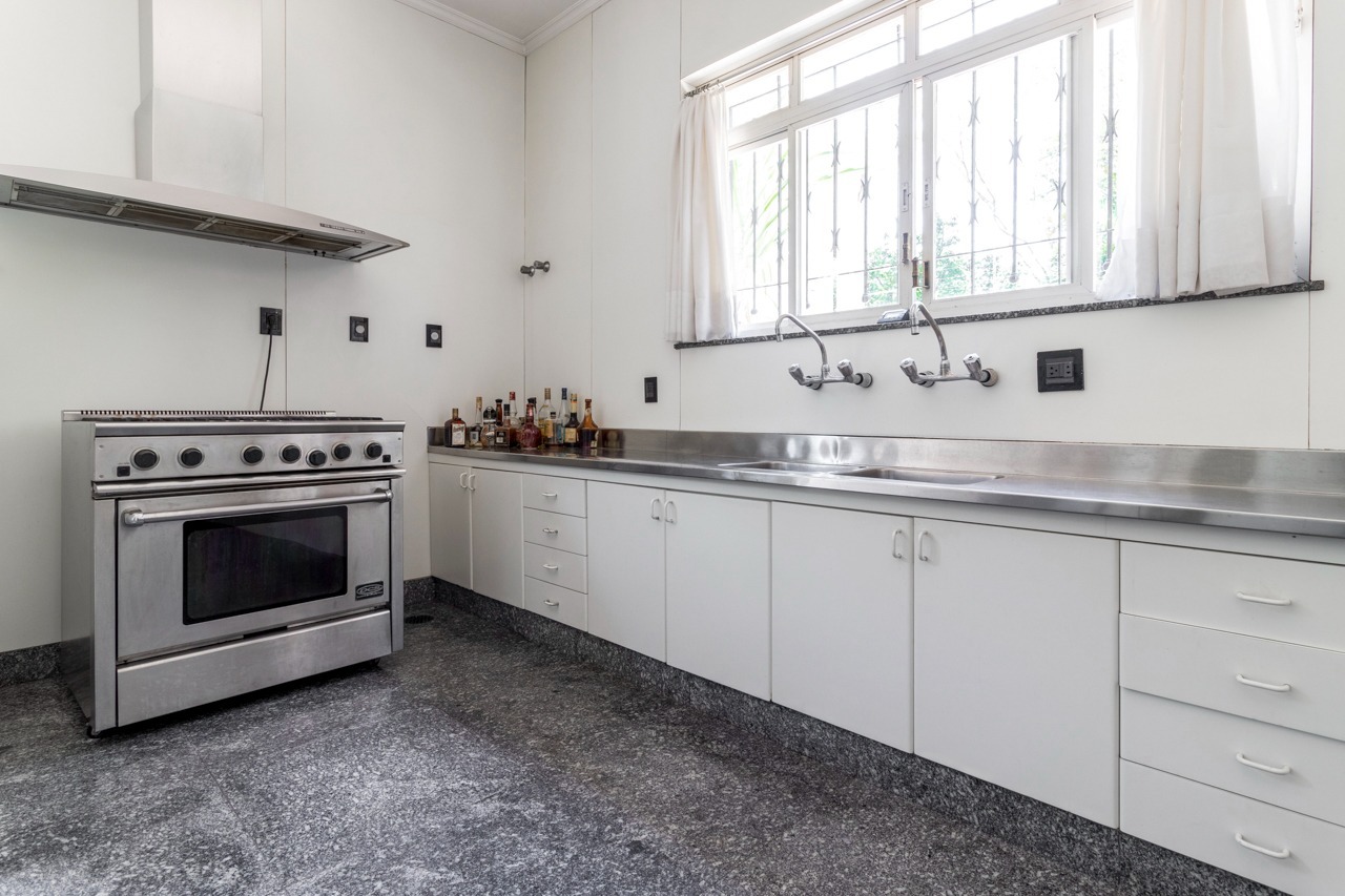 Casa para venda em Jardim América