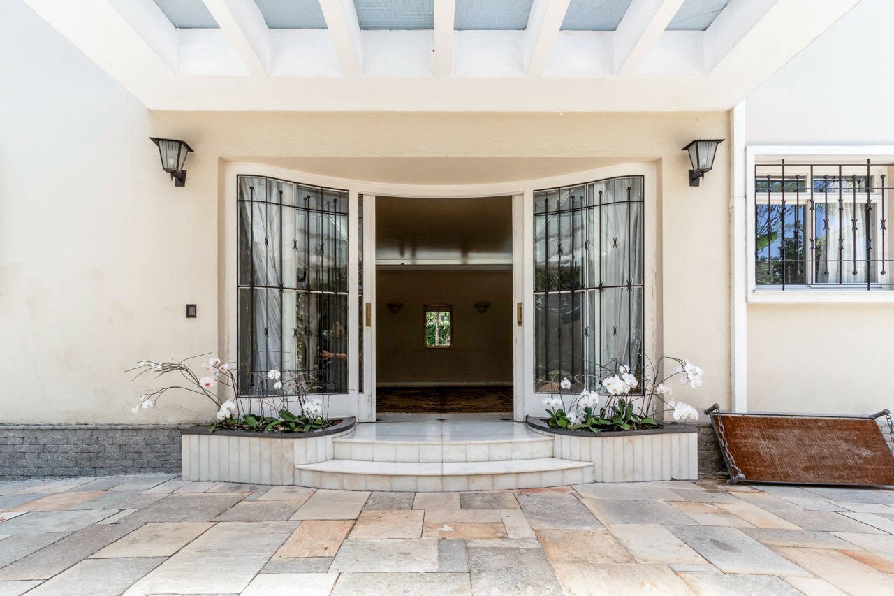 Casa para venda em Jardim América