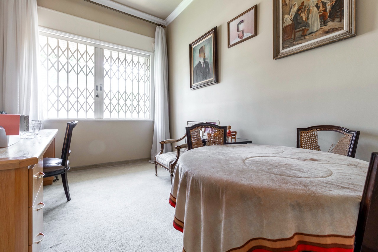 Casa para venda em Jardim América