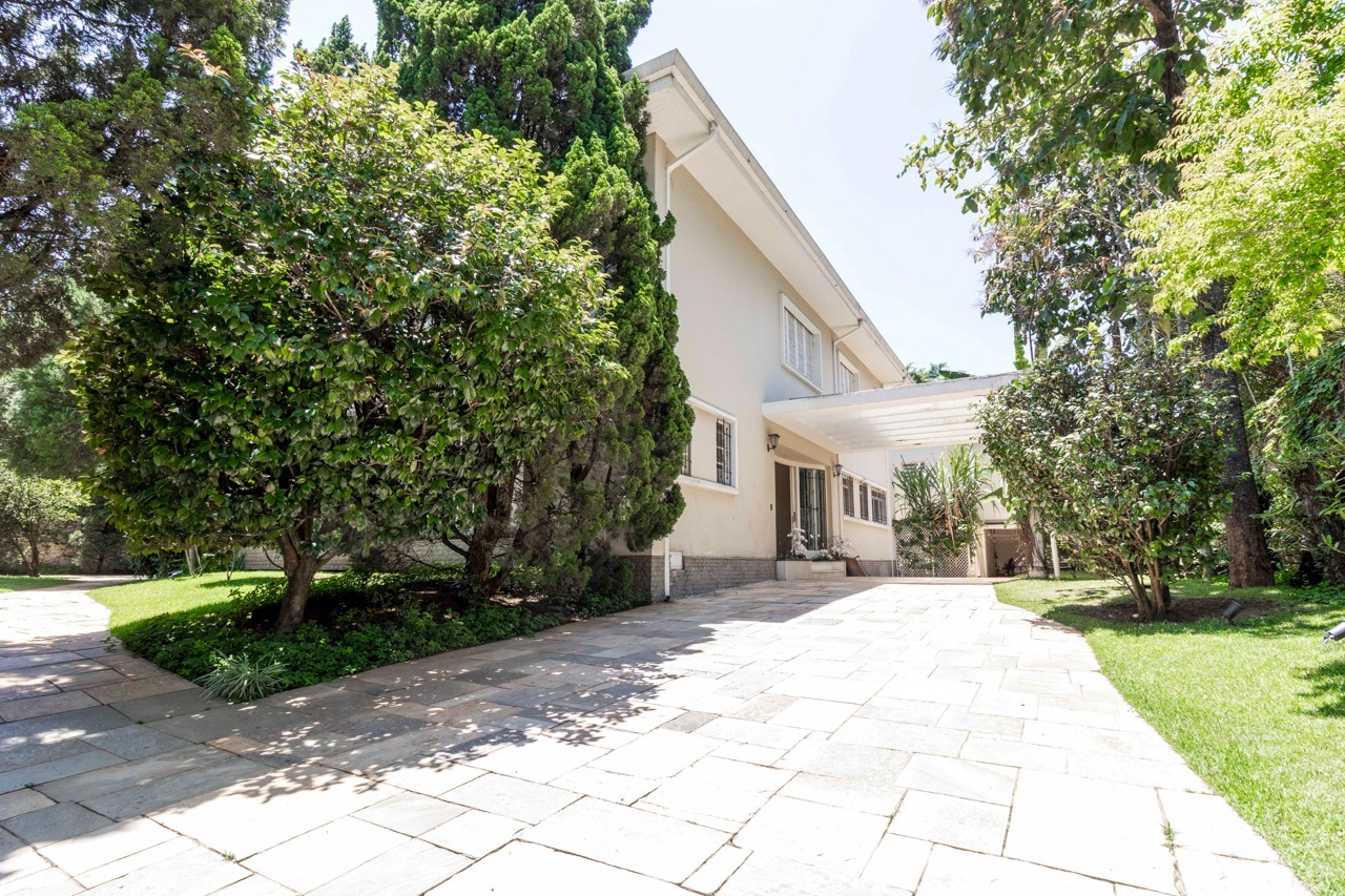Casa para venda em Jardim América