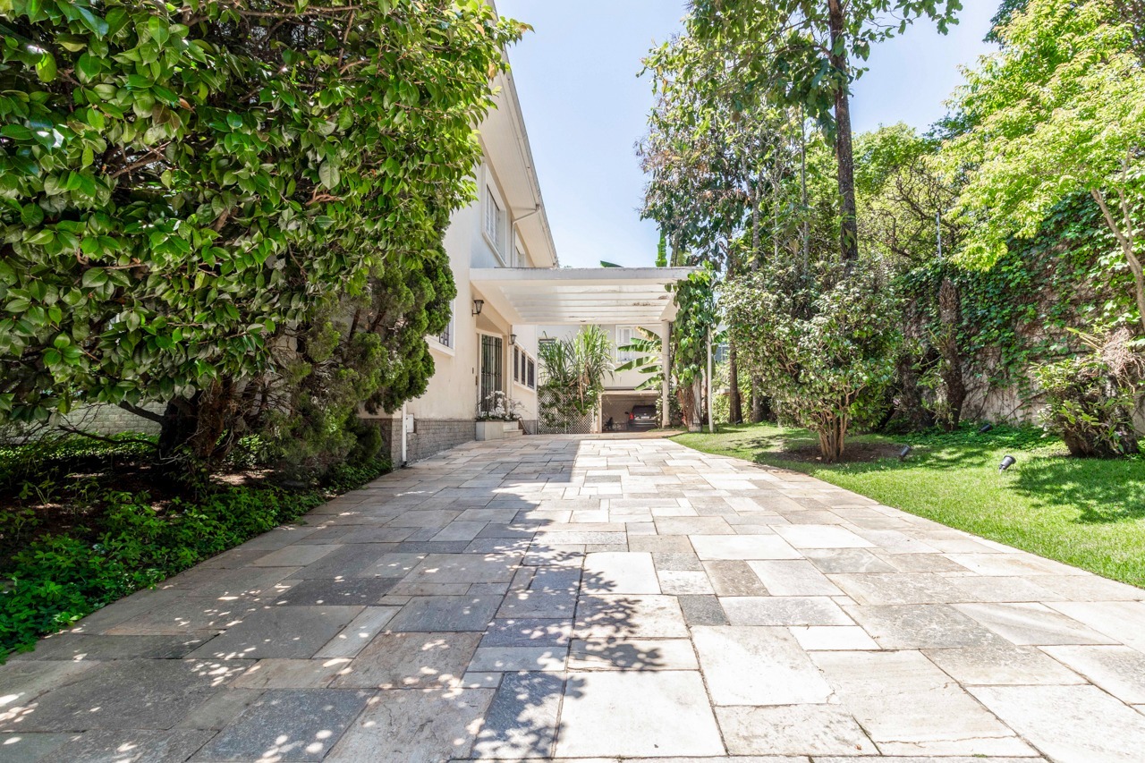 Casa para venda em Jardim América