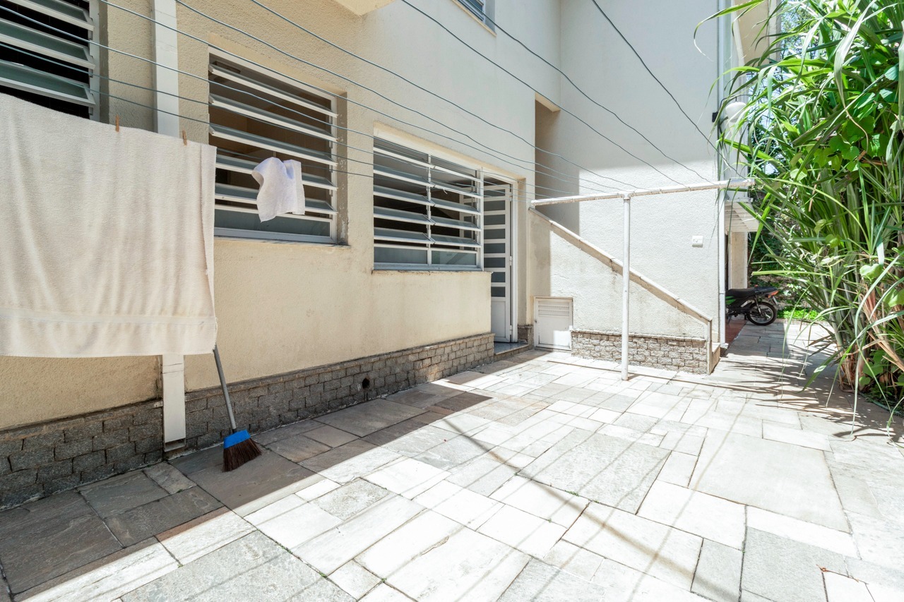 Casa para venda em Jardim América