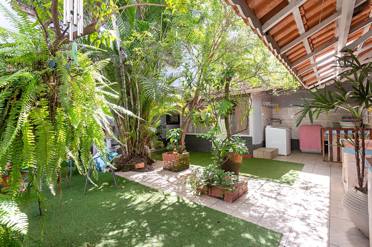 Casa para venda em Jardim Europa