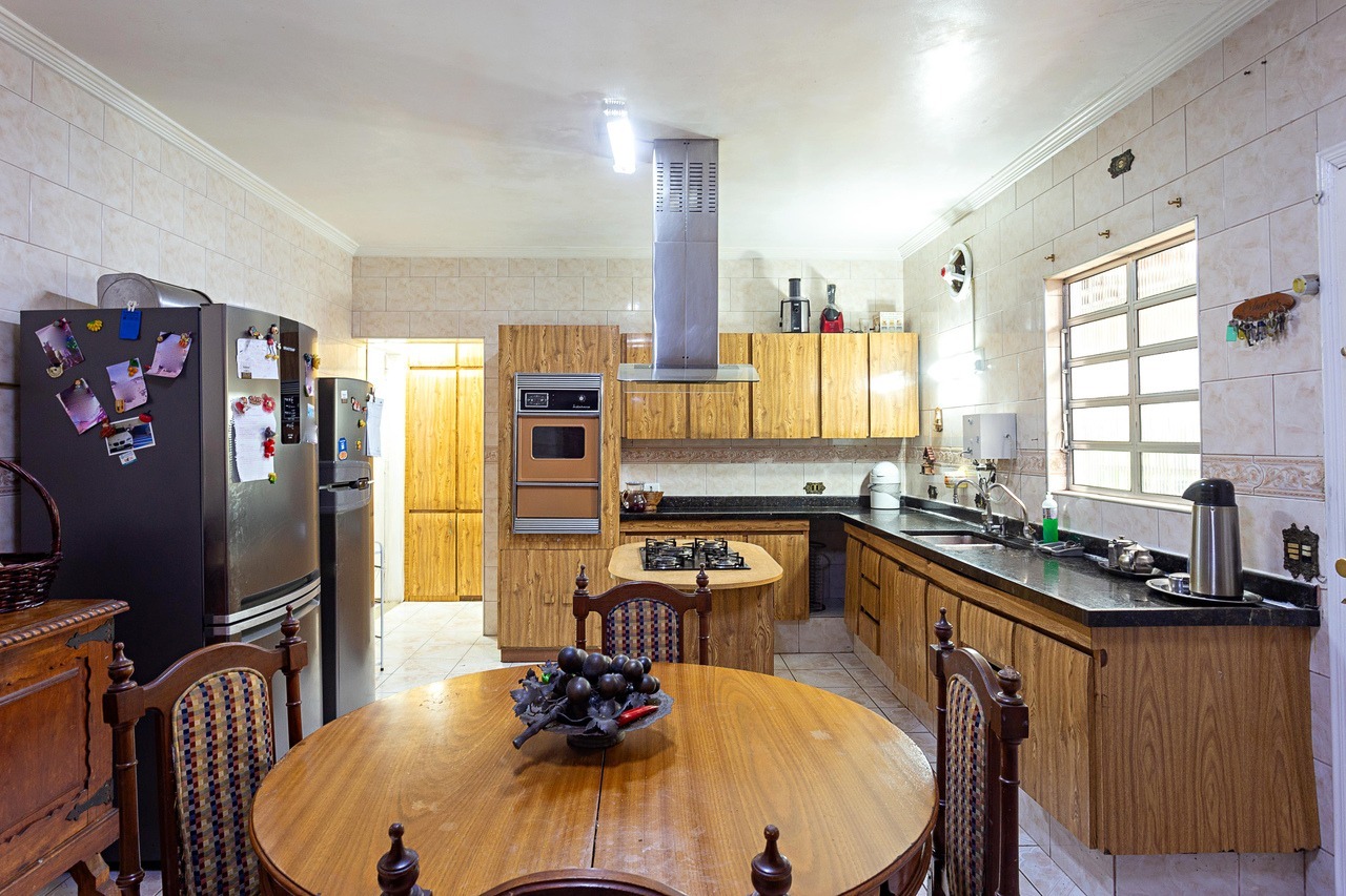 Casa para venda em Jardim Europa