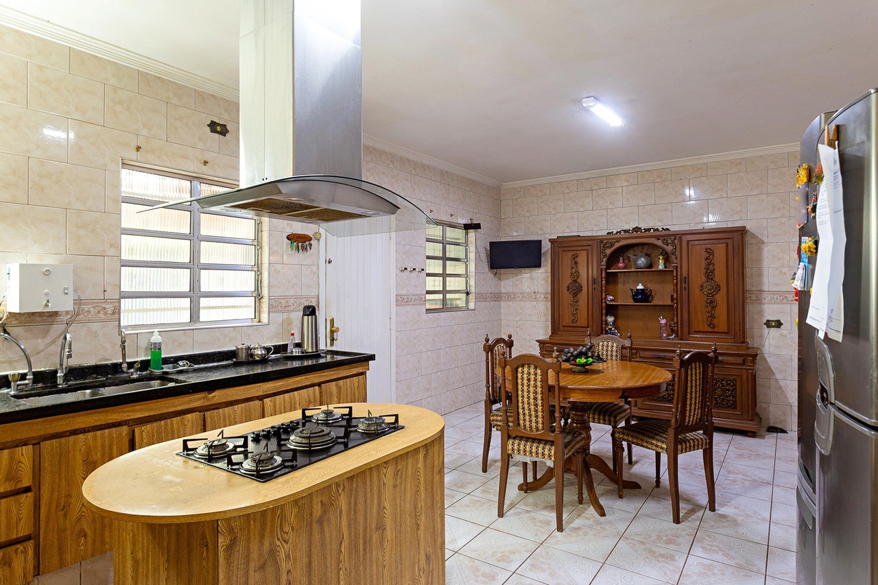 Casa para venda em Jardim Europa