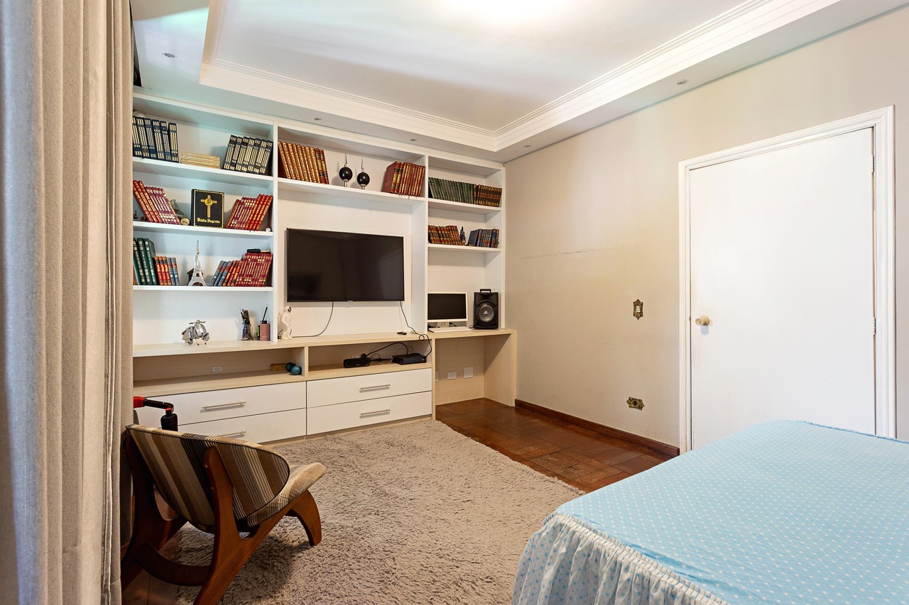 Casa para venda em Jardim Europa