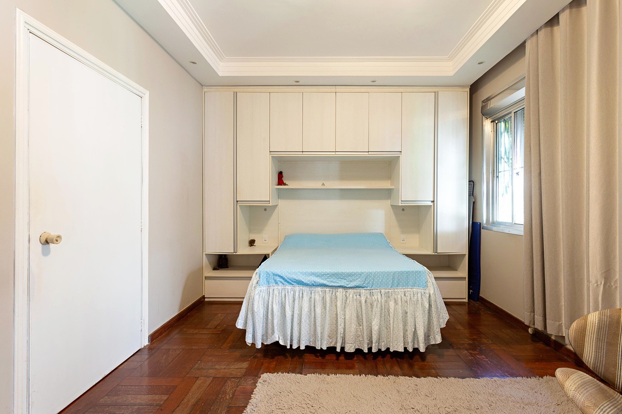 Casa para venda em Jardim Europa