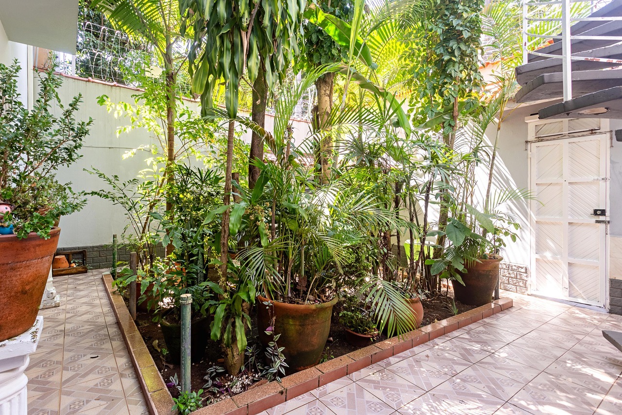 Casa para venda em Jardim Europa